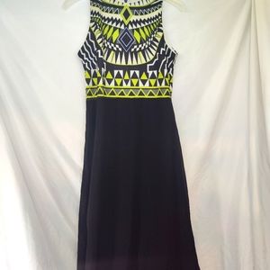 Makiyo floor length gown large